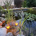 Сasa de vacaciones Charmantes Mit Garten - Seen Und Voralpen