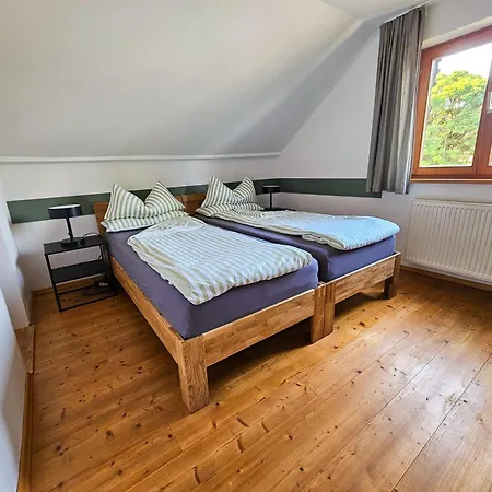 Charmantes Mit Garten - Seen Und Voralpen Сasa de vacaciones